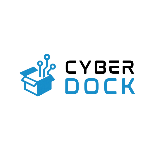 Logo Cyber Dock