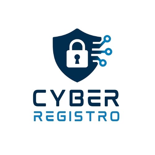 Logo Cyber Registro